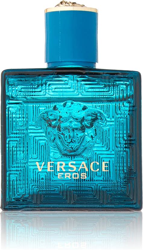 versace aqua blue